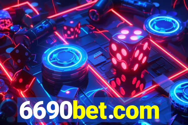 6690bet.com