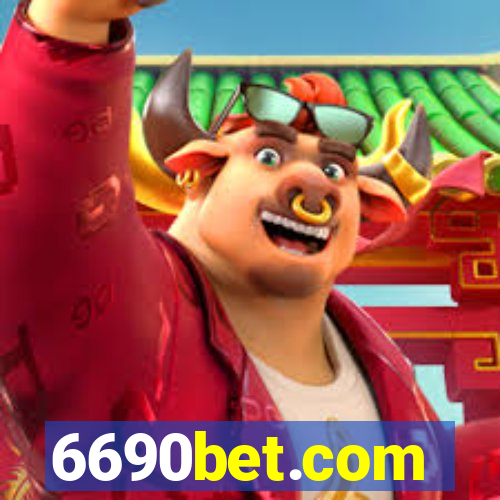 6690bet.com