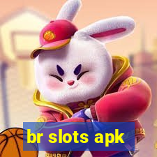 br slots apk