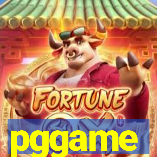 pggame