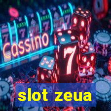 slot zeua