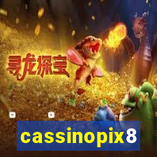 cassinopix8