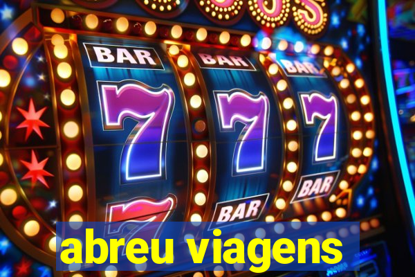 abreu viagens