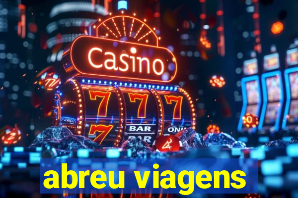 abreu viagens