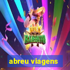 abreu viagens