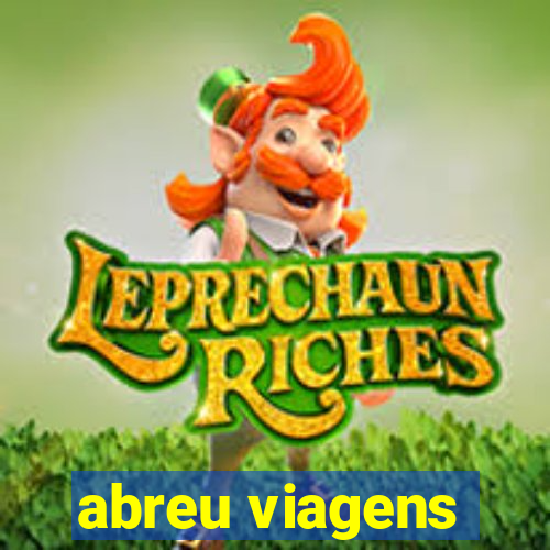 abreu viagens