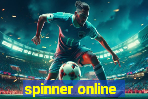 spinner online