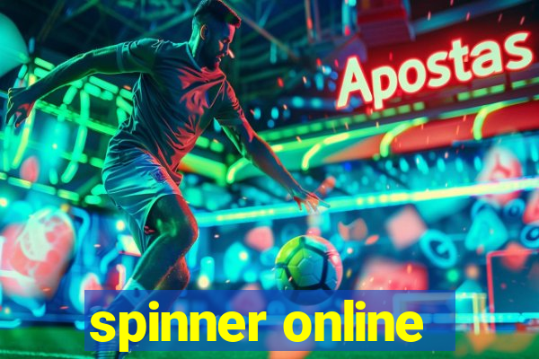 spinner online