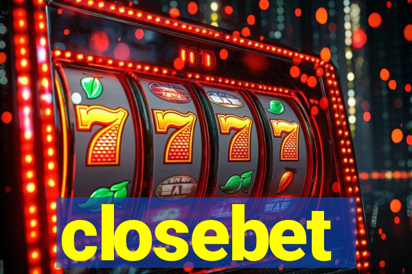 closebet