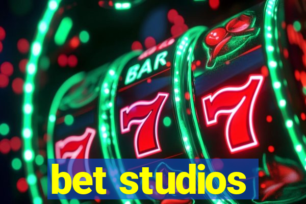 bet studios