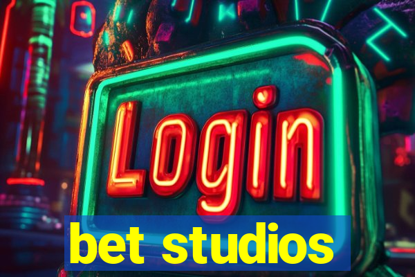 bet studios