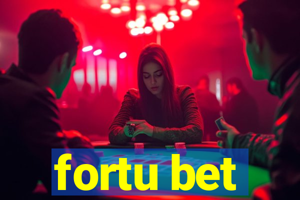 fortu bet