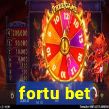 fortu bet