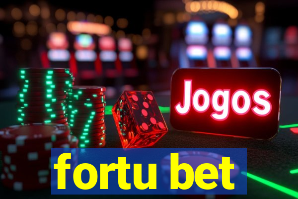 fortu bet