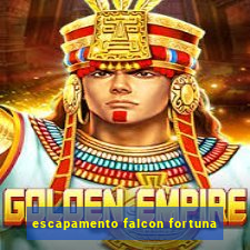 escapamento falcon fortuna