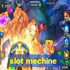 slot mechine