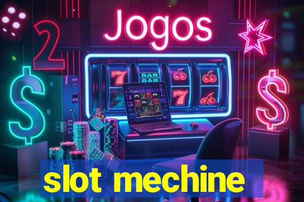 slot mechine