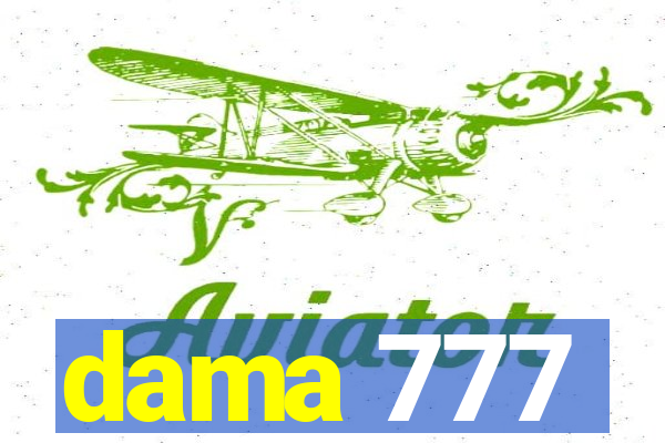 dama 777