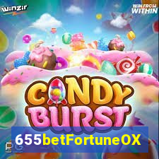 655betFortuneOX