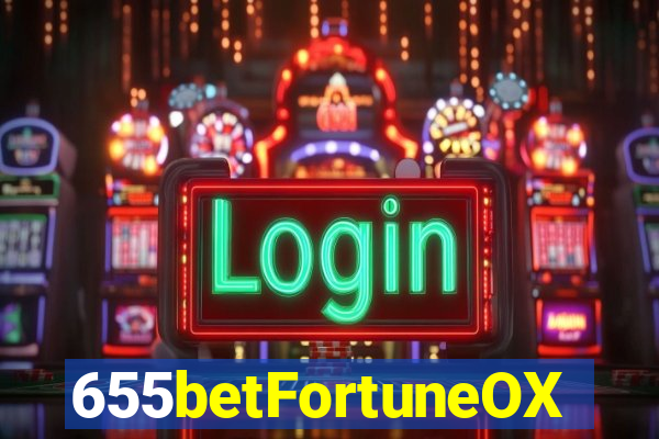 655betFortuneOX