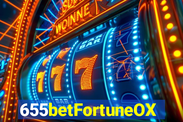 655betFortuneOX