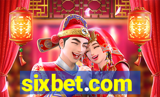 sixbet.com