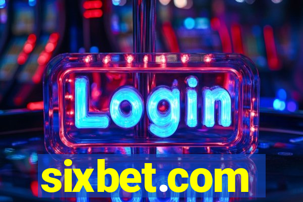 sixbet.com