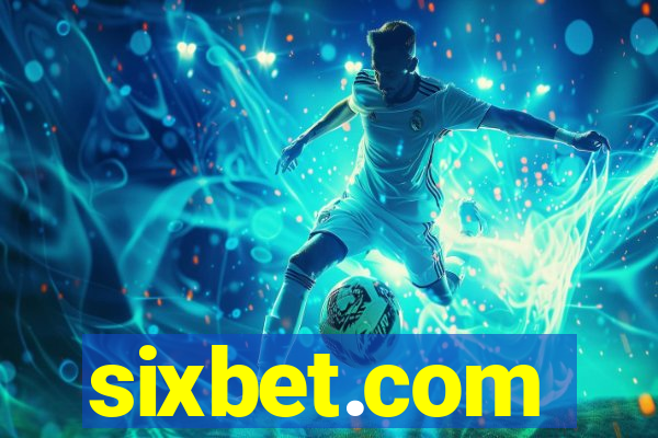 sixbet.com