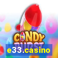 e33.casino