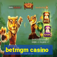 betmgm casino