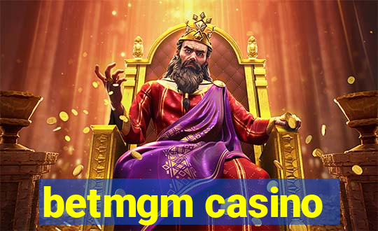 betmgm casino