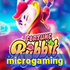 microgaming