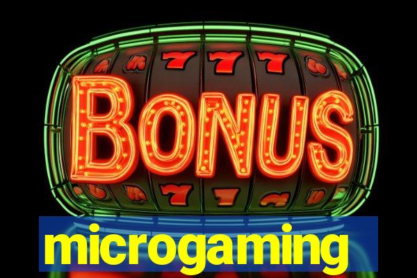 microgaming