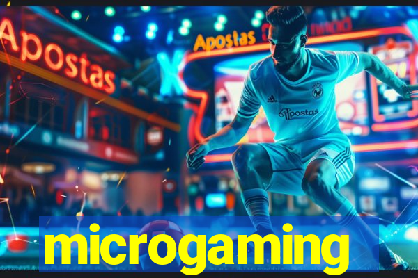 microgaming