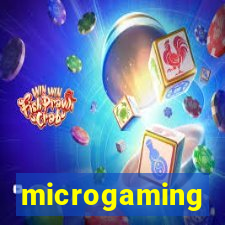 microgaming