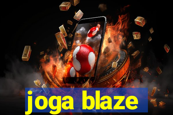 joga blaze