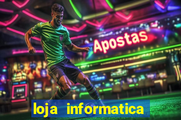 loja informatica porto alegre