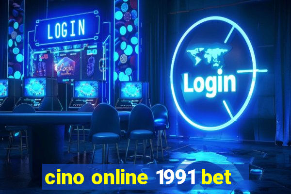 cino online 1991 bet