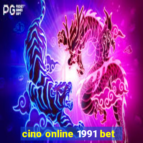 cino online 1991 bet