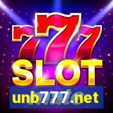 unb777.net