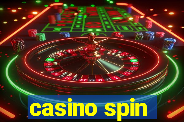 casino spin