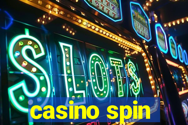 casino spin