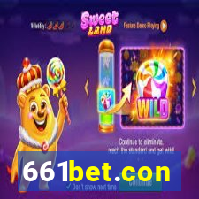 661bet.con