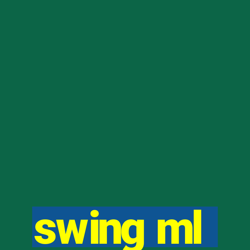 swing ml