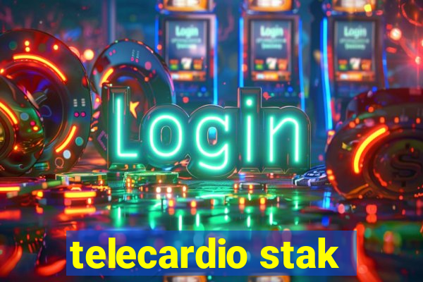 telecardio stak