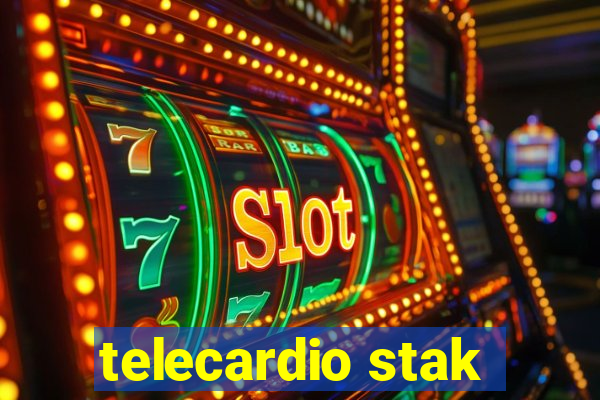 telecardio stak