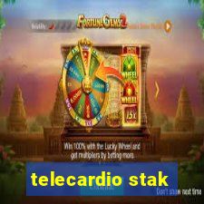 telecardio stak