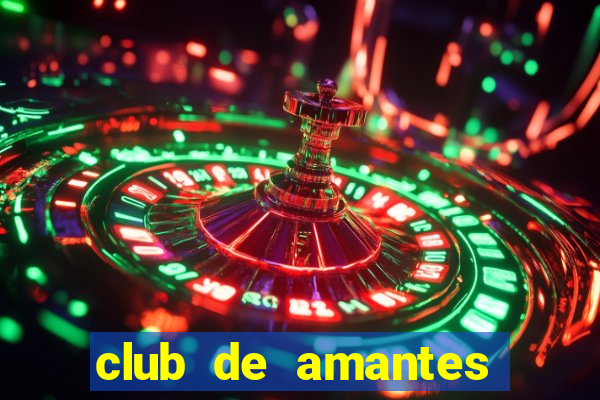 club de amantes del vino