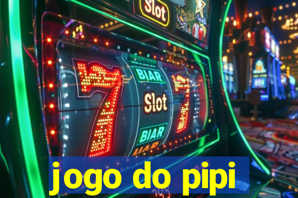 jogo do pipi