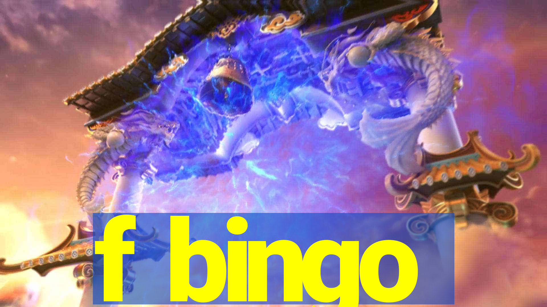 f bingo